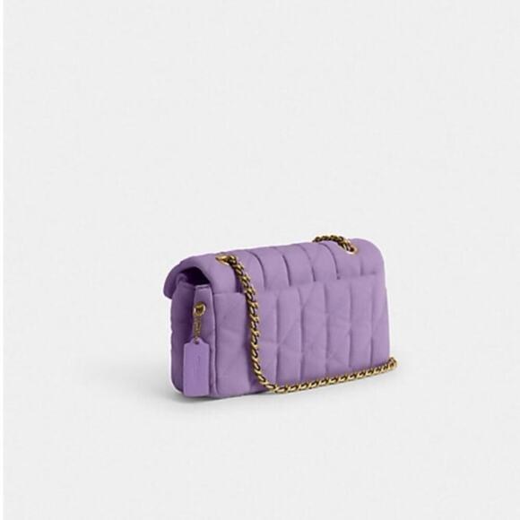 Mitsukoshi Isetan Limited Edition Tabby Shoulder Bag 26 - Quilted - Picture 3 of 11